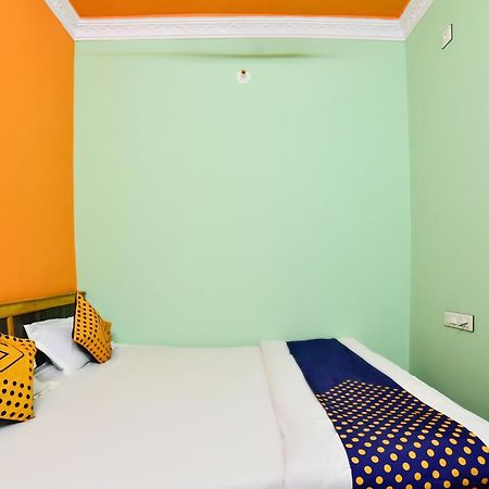 Spot On Devlok Guest House Patna  Esterno foto