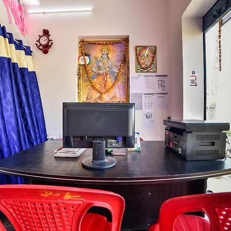 Spot On Devlok Guest House Patna  Esterno foto