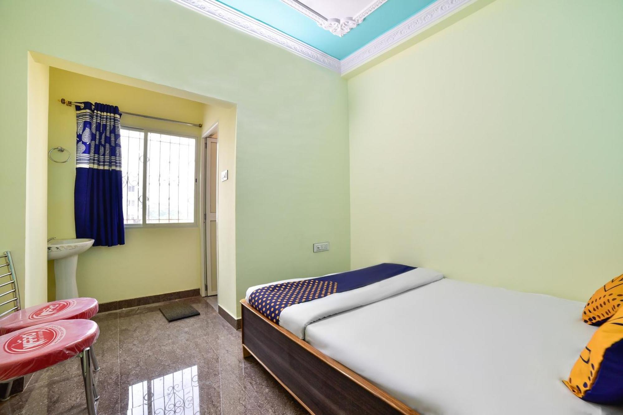 Spot On Devlok Guest House Patna  Esterno foto