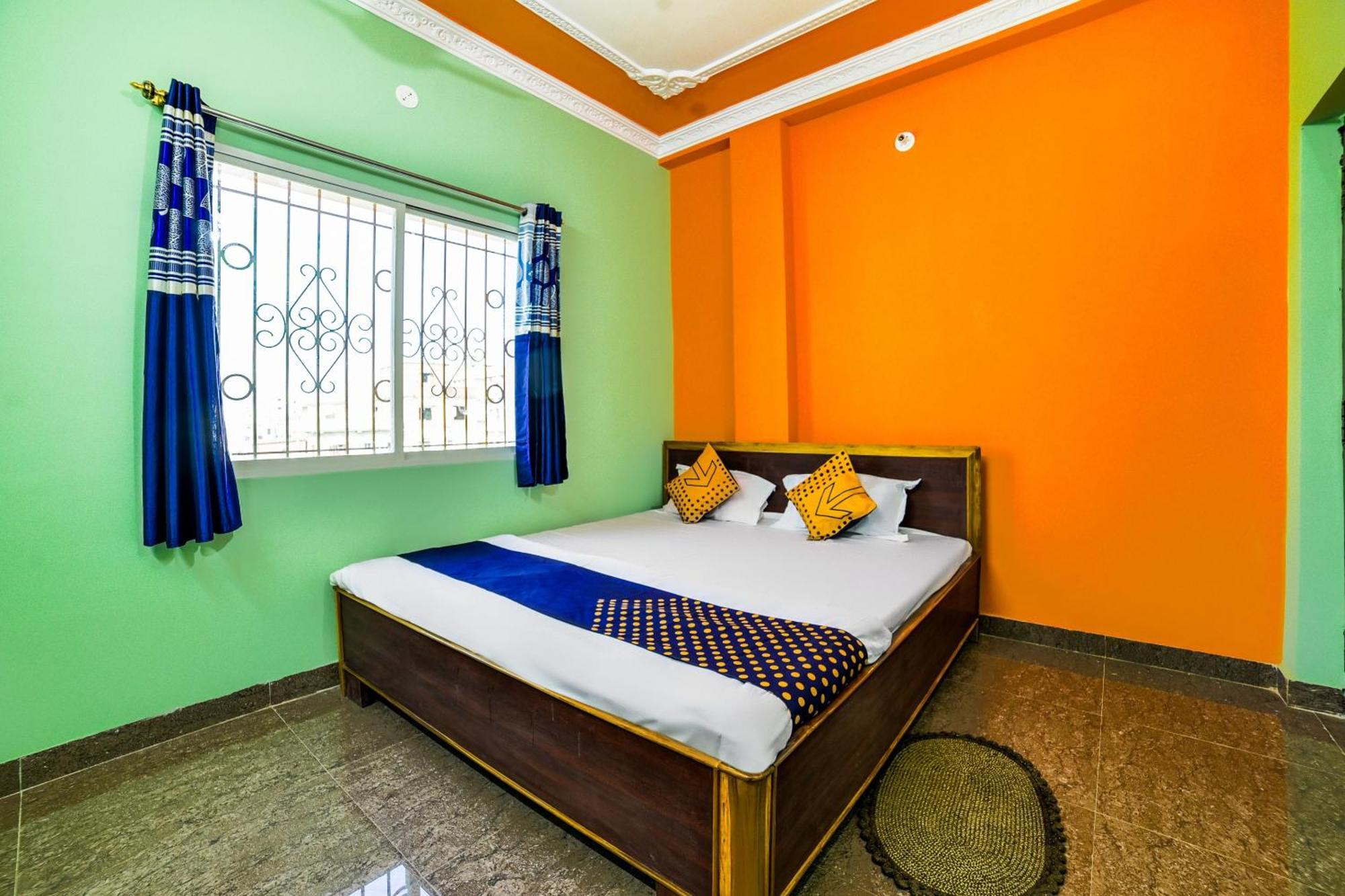 Spot On Devlok Guest House Patna  Esterno foto