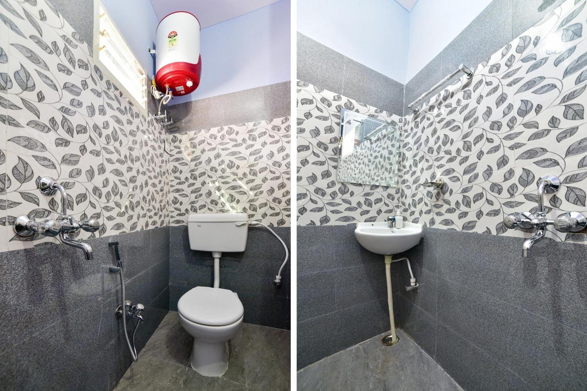 Spot On Devlok Guest House Patna  Esterno foto