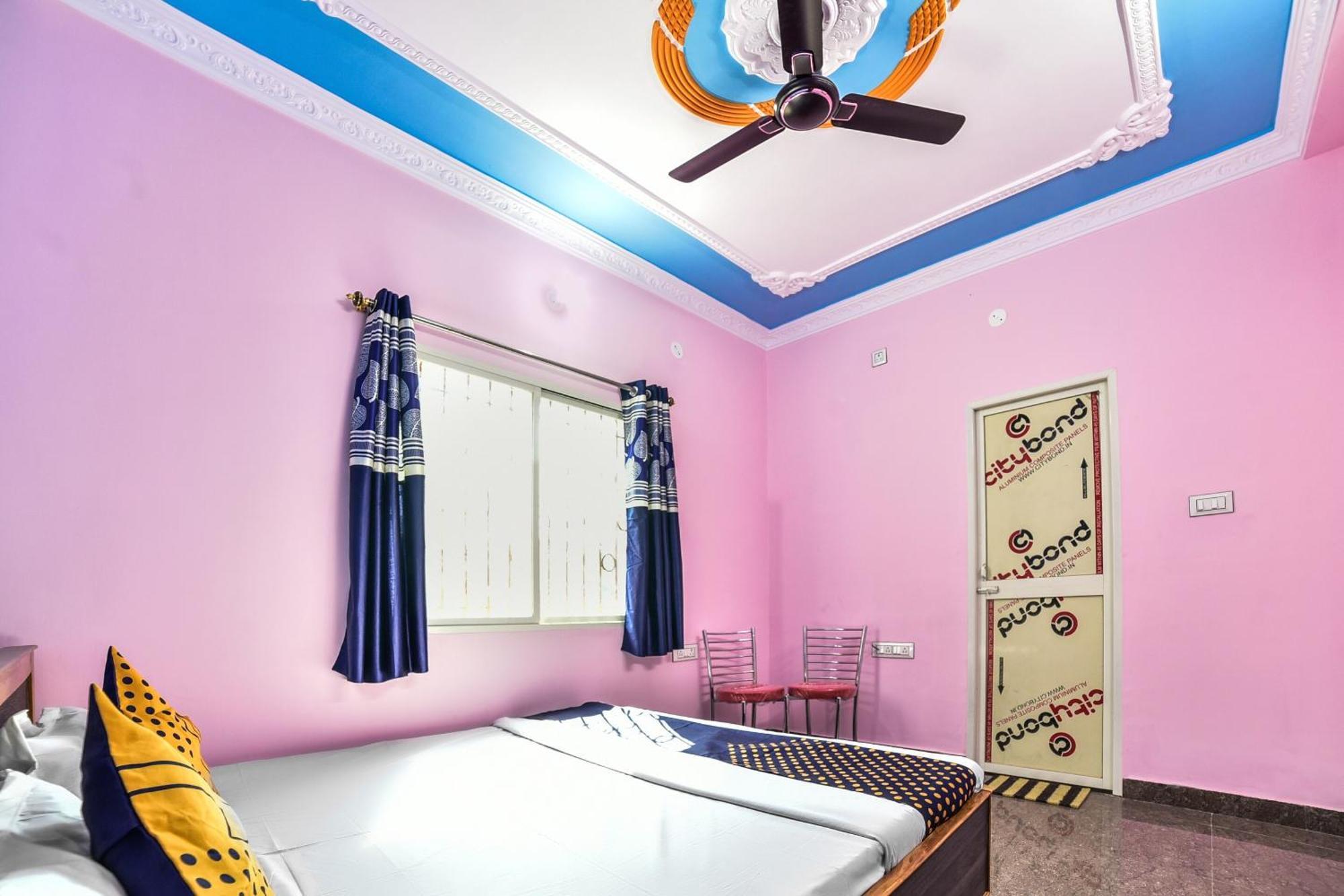 Spot On Devlok Guest House Patna  Esterno foto