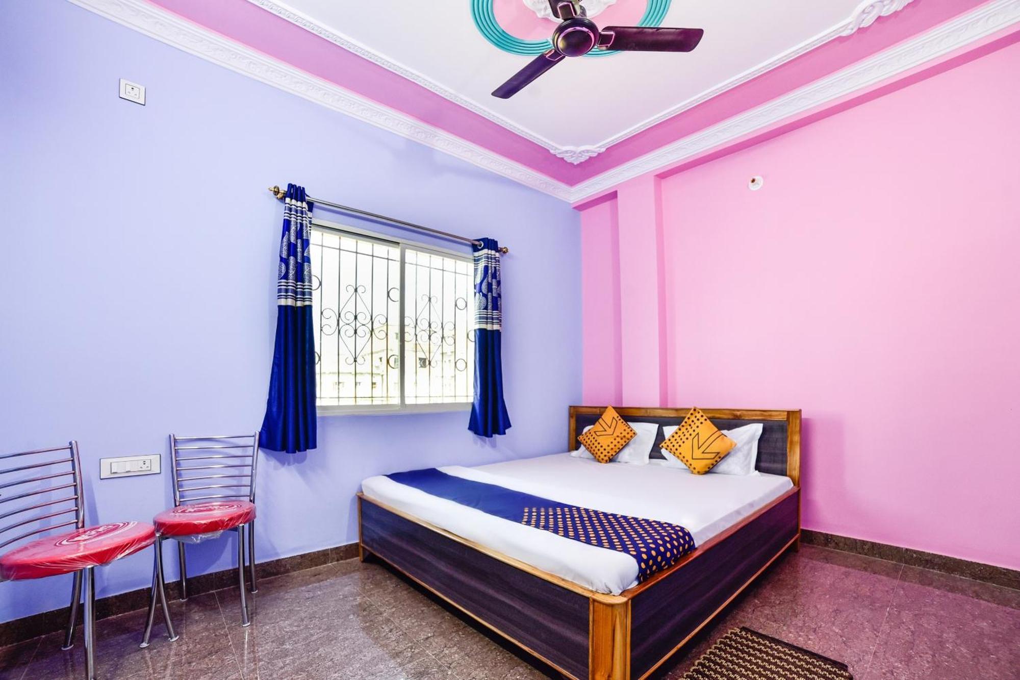 Spot On Devlok Guest House Patna  Esterno foto
