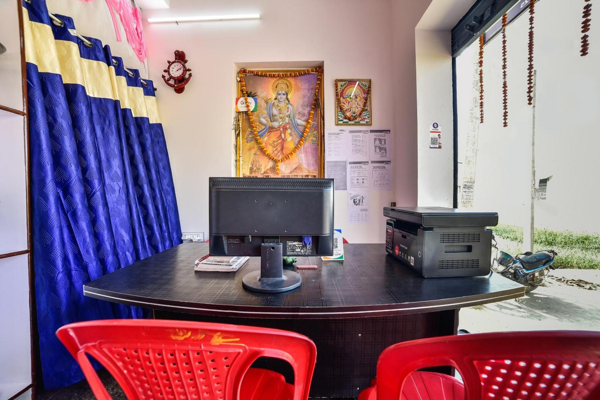 Spot On Devlok Guest House Patna  Esterno foto